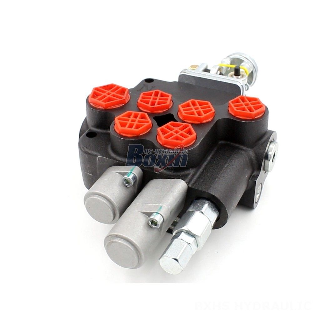P80 Valve Manufacturer: Bulk Supply and Distribution main image
